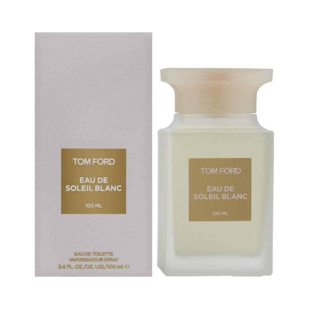 Tom Ford Soleil Blanc EDT | My Perfume Shop