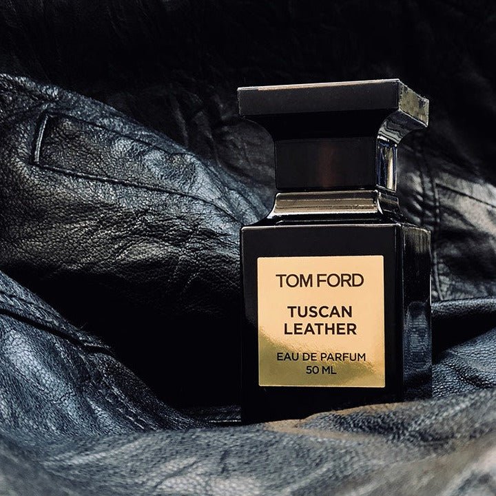 Tom store Ford Tuscan Leather Perfume