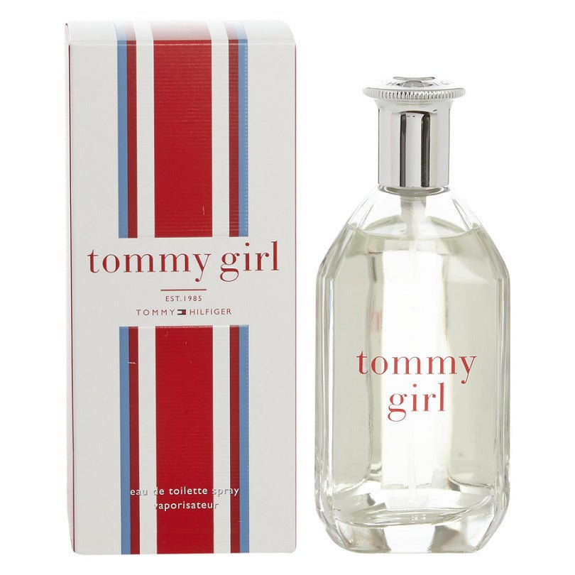 Tommy Hilfiger Tommy Girl EDT | My Perfume Shop