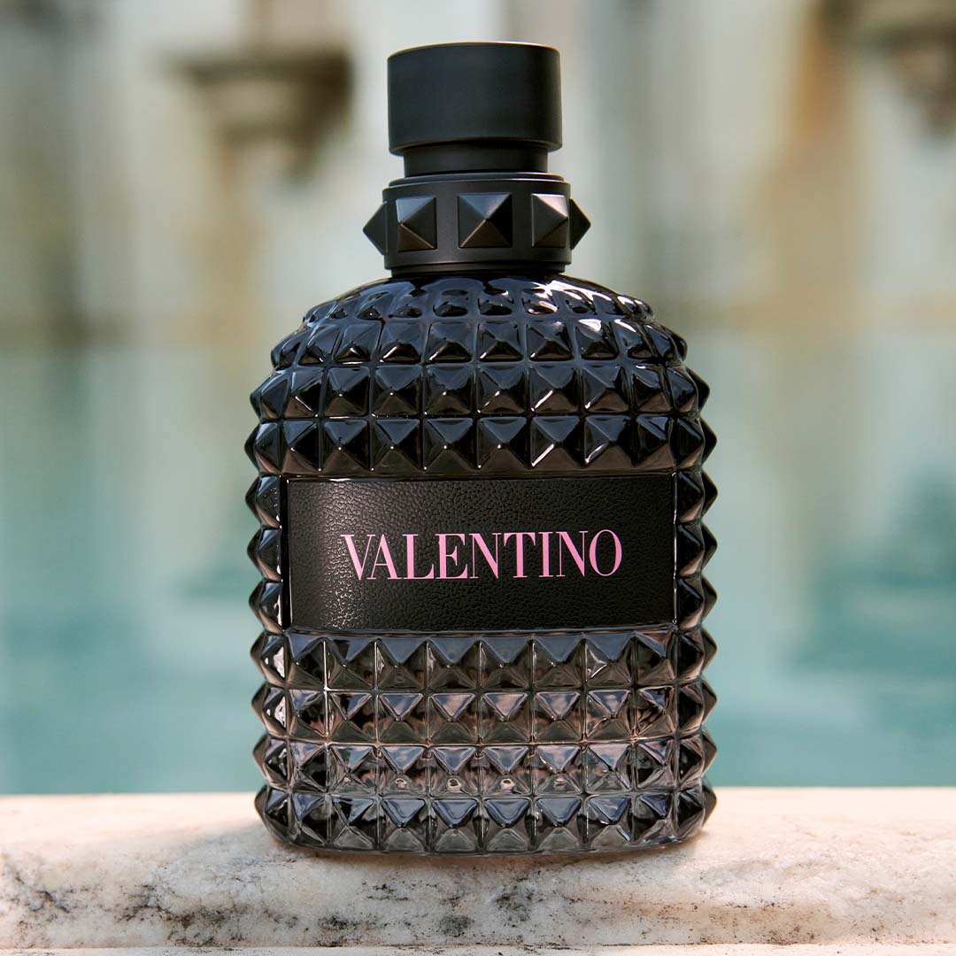 Valentino Uomo Born In Roma EDT | My Perfume Shop