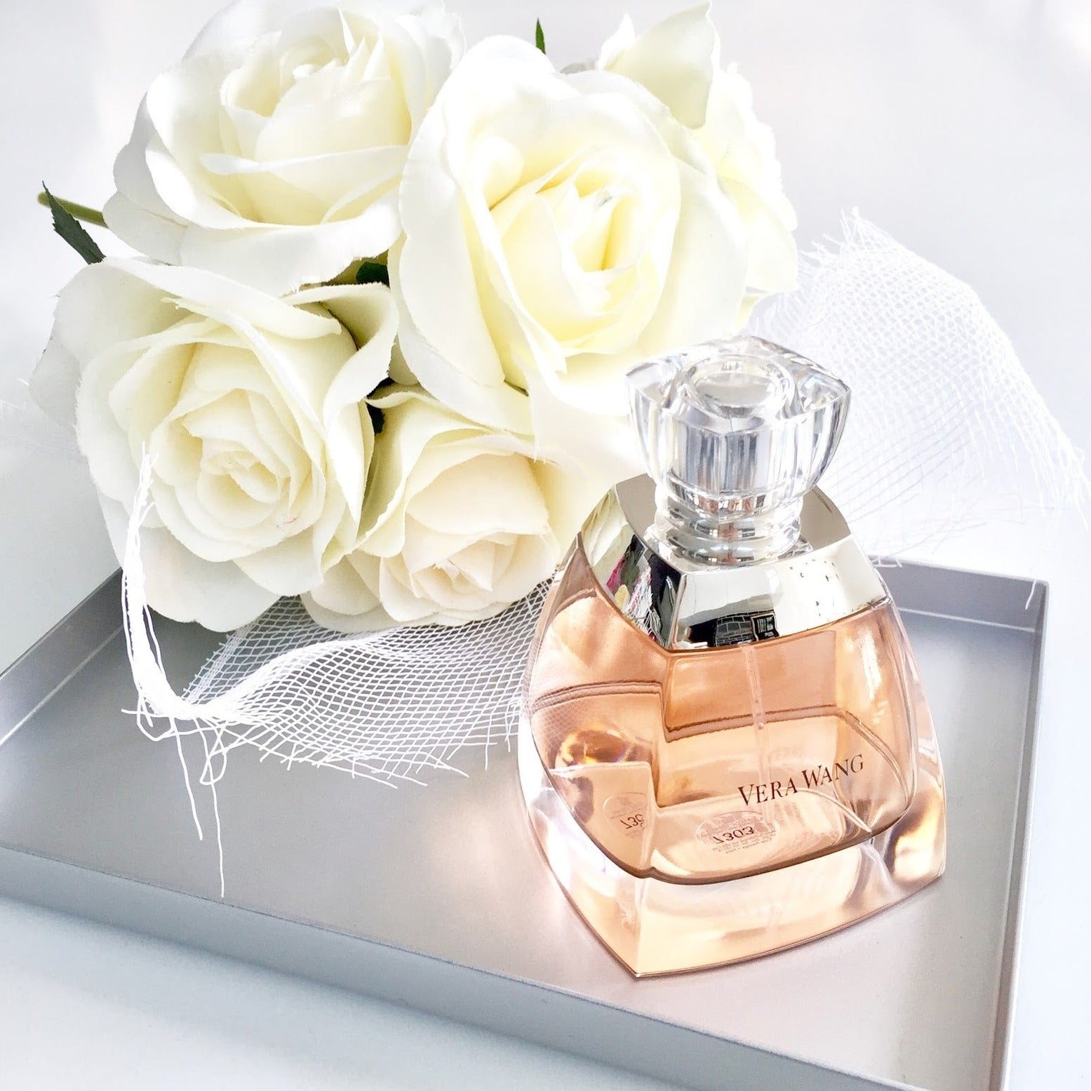 Shop Vera Wang EDP