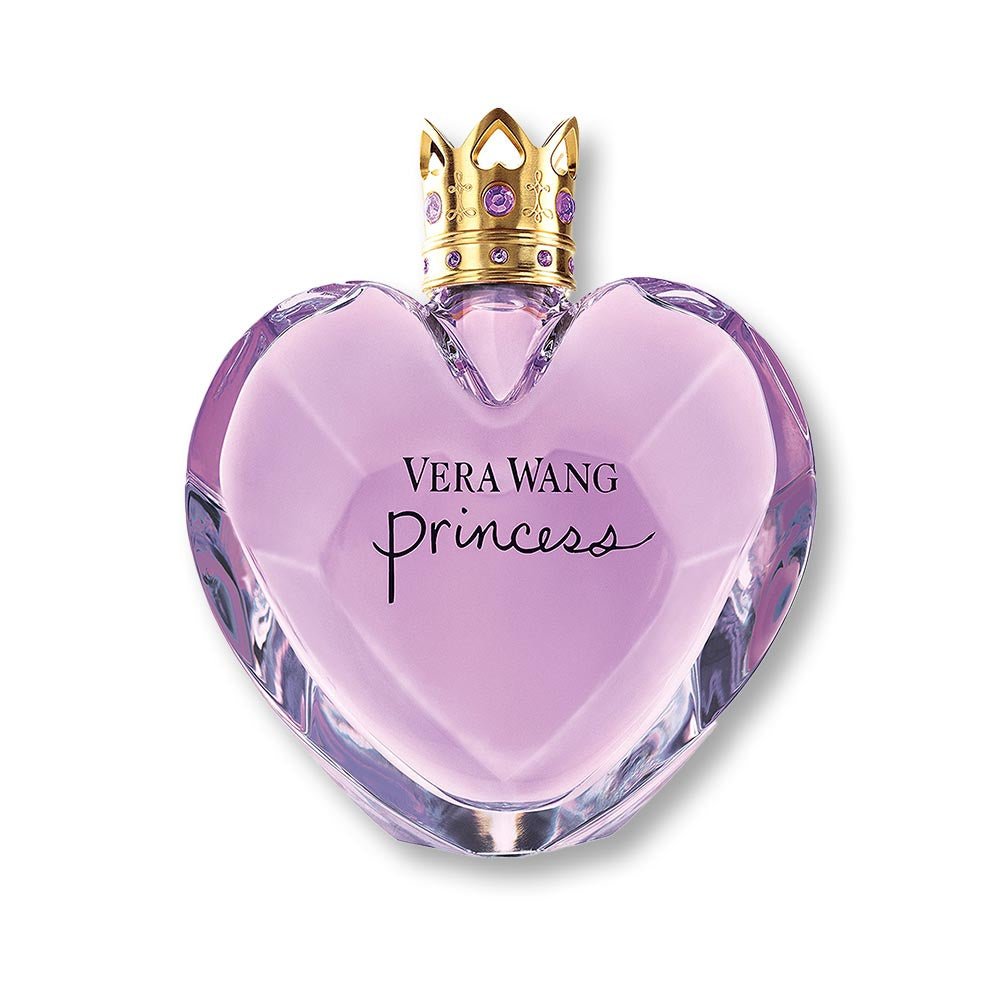 Vera Wang Princess EDT | My Perfume Shop