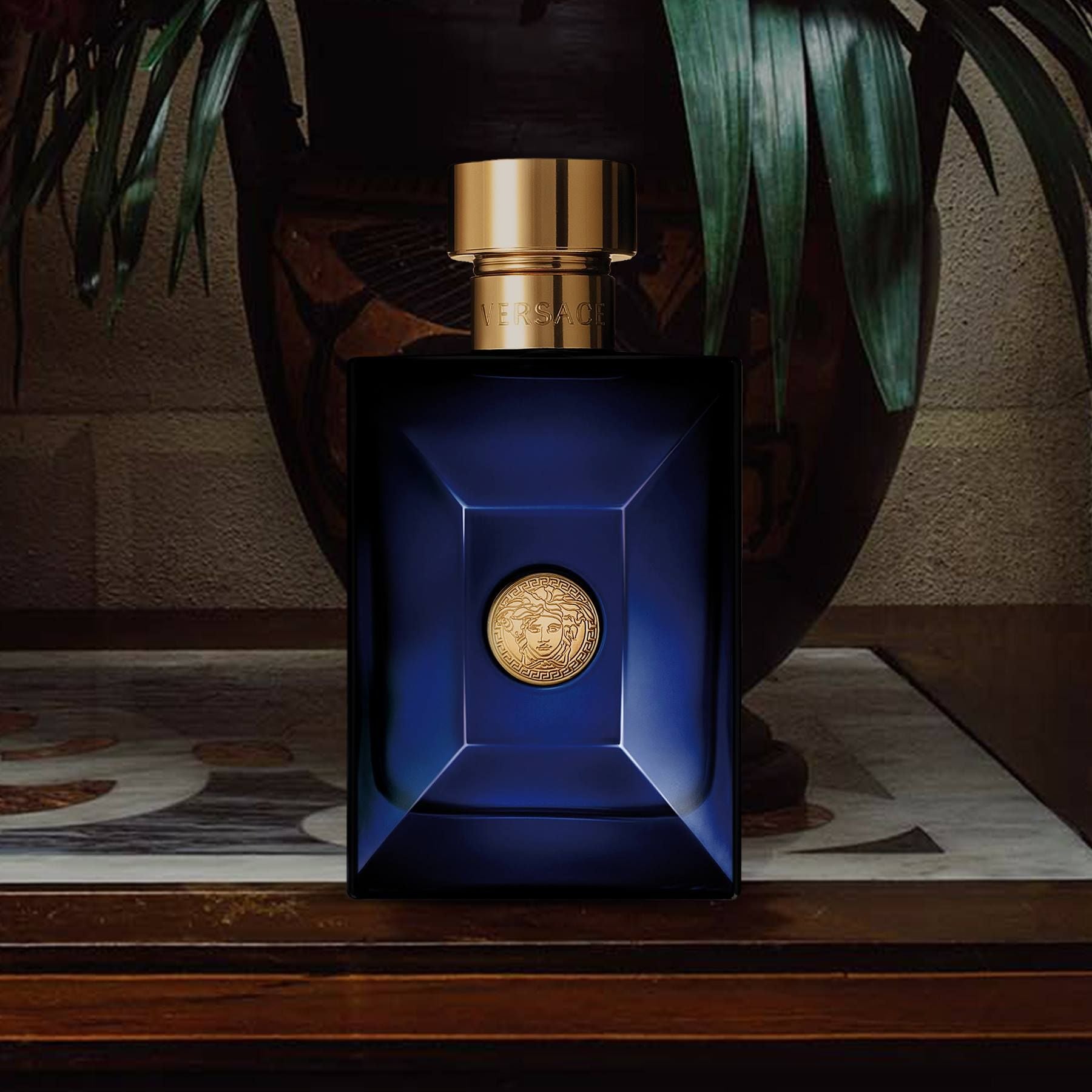 Versace Dylan Blue EDT Travel Set For Men | My Perfume Shop Australia