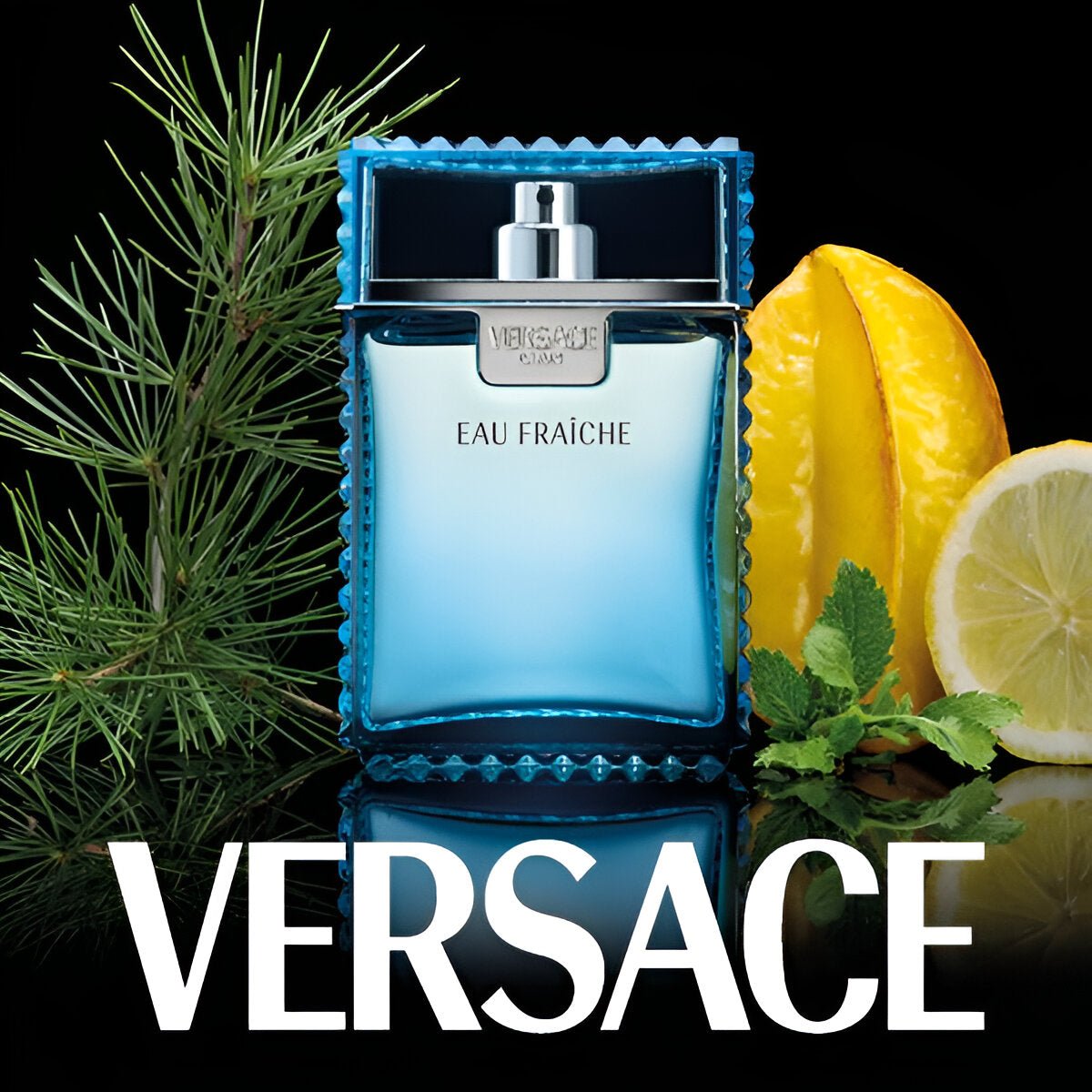 Versace outlets Eau Fraiche