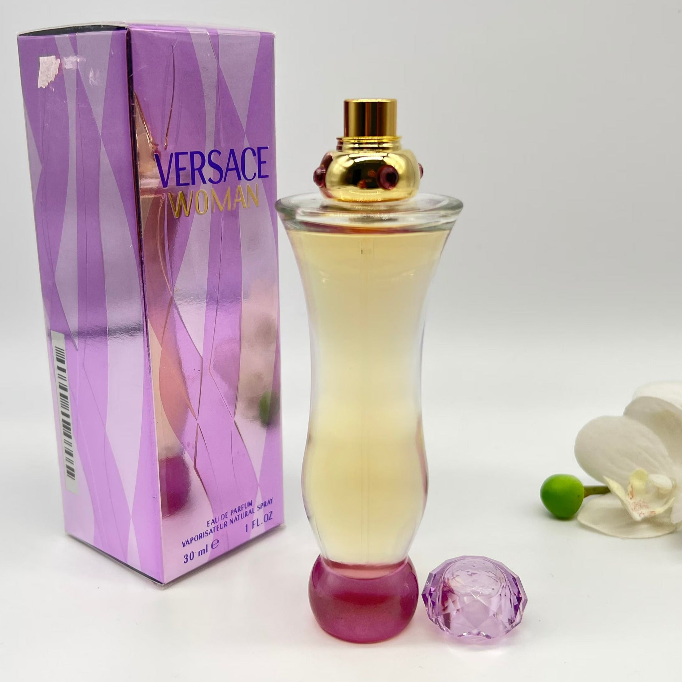 Price of versace woman perfume online