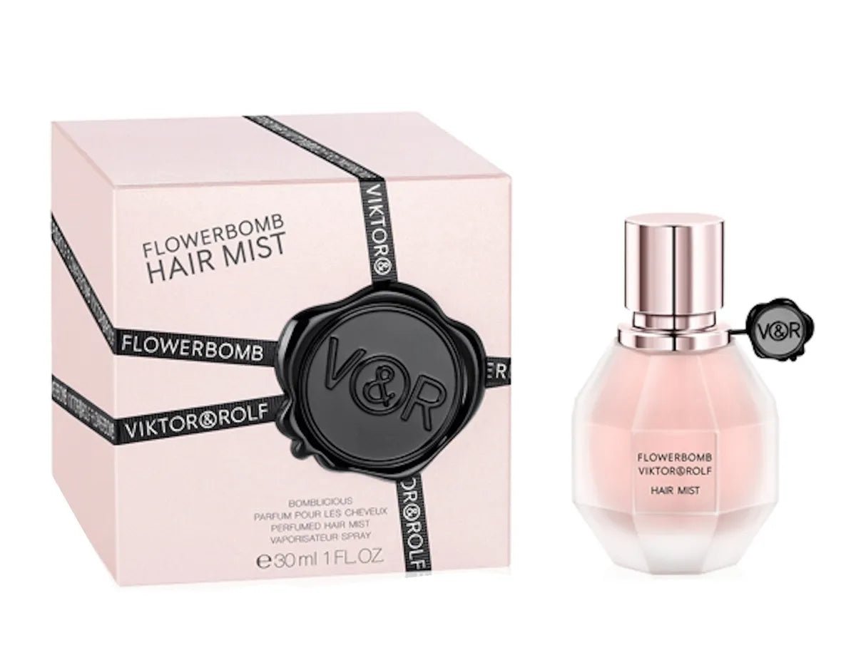 Viktor & Rolf Flowerbomb Hair Mist | My Perfume Shop