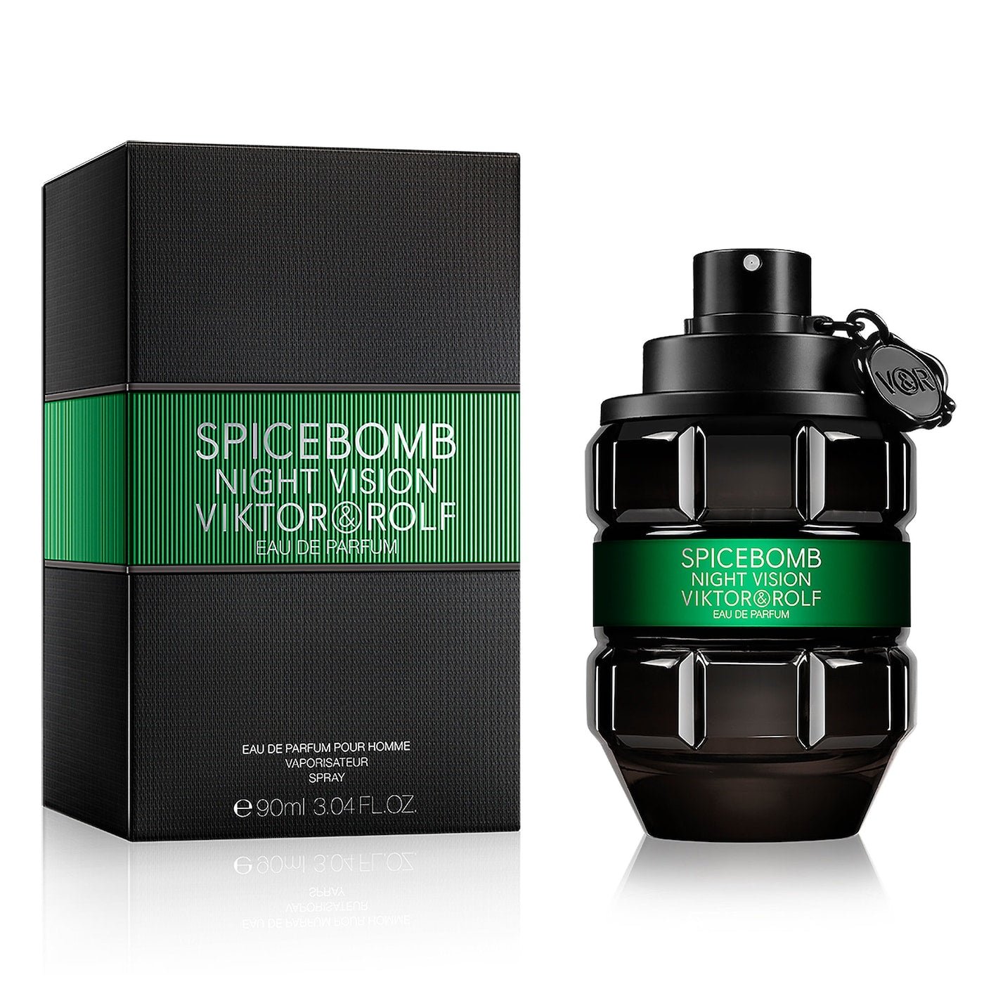 Viktor & Rolf Spicebomb Night Vision EDP | My Perfume Shop