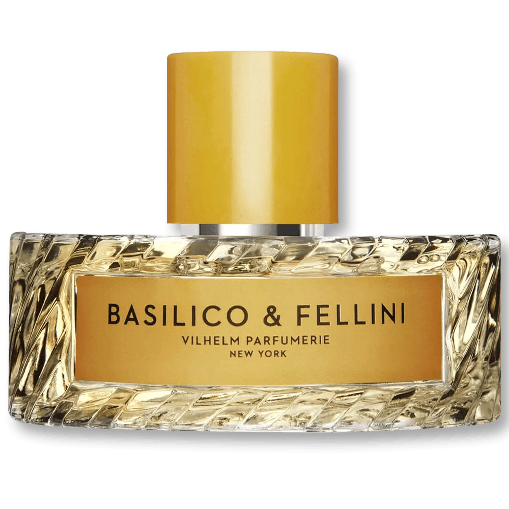 Vilhelm Parfumerie Basilico & Fellini EDP | My Perfume Shop