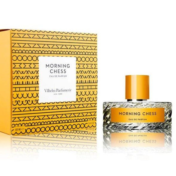 Vilhelm Parfumerie Morning Chess EDP | My Perfume Shop