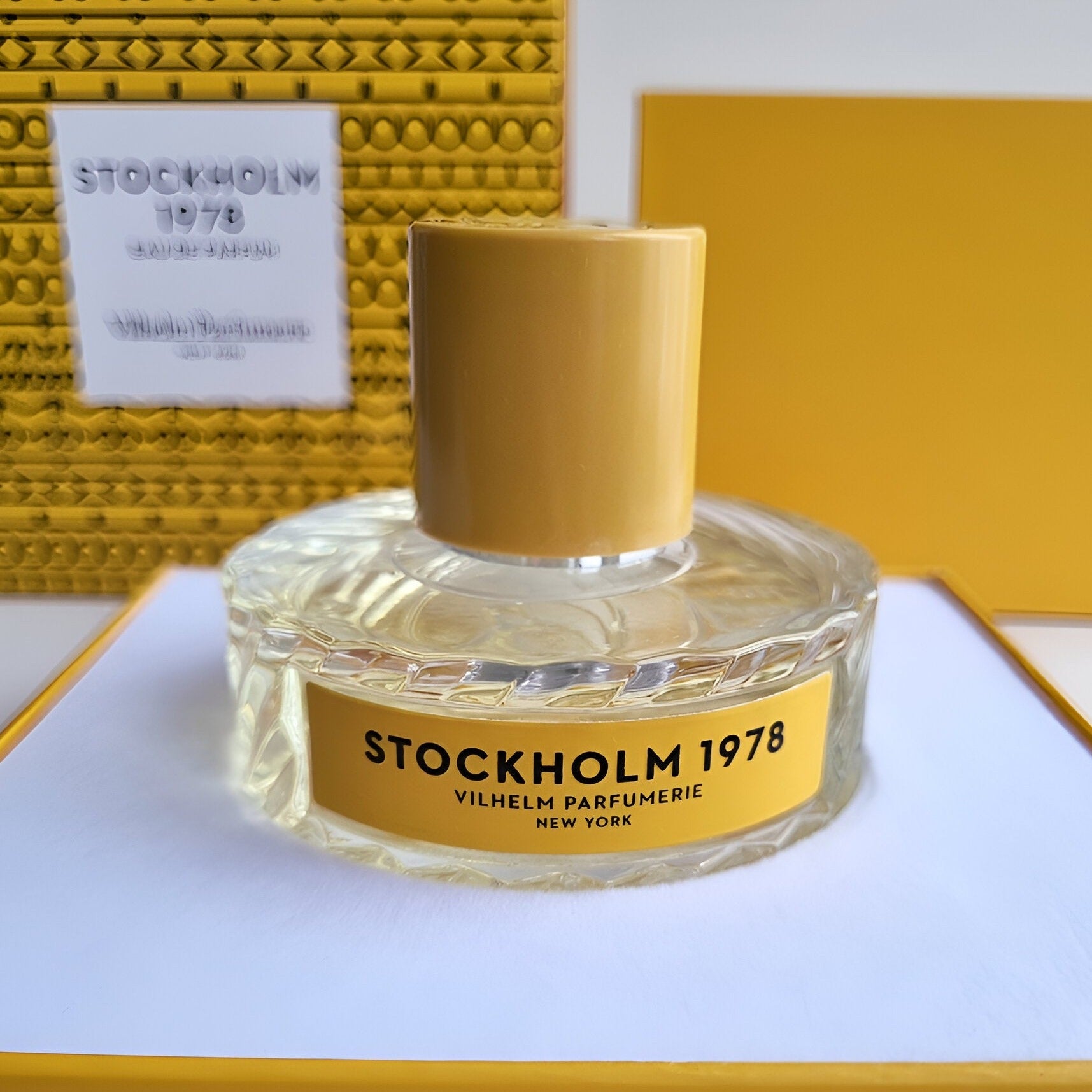 Vilhelm Parfumerie Stockholm 1978 EDP | My Perfume Shop