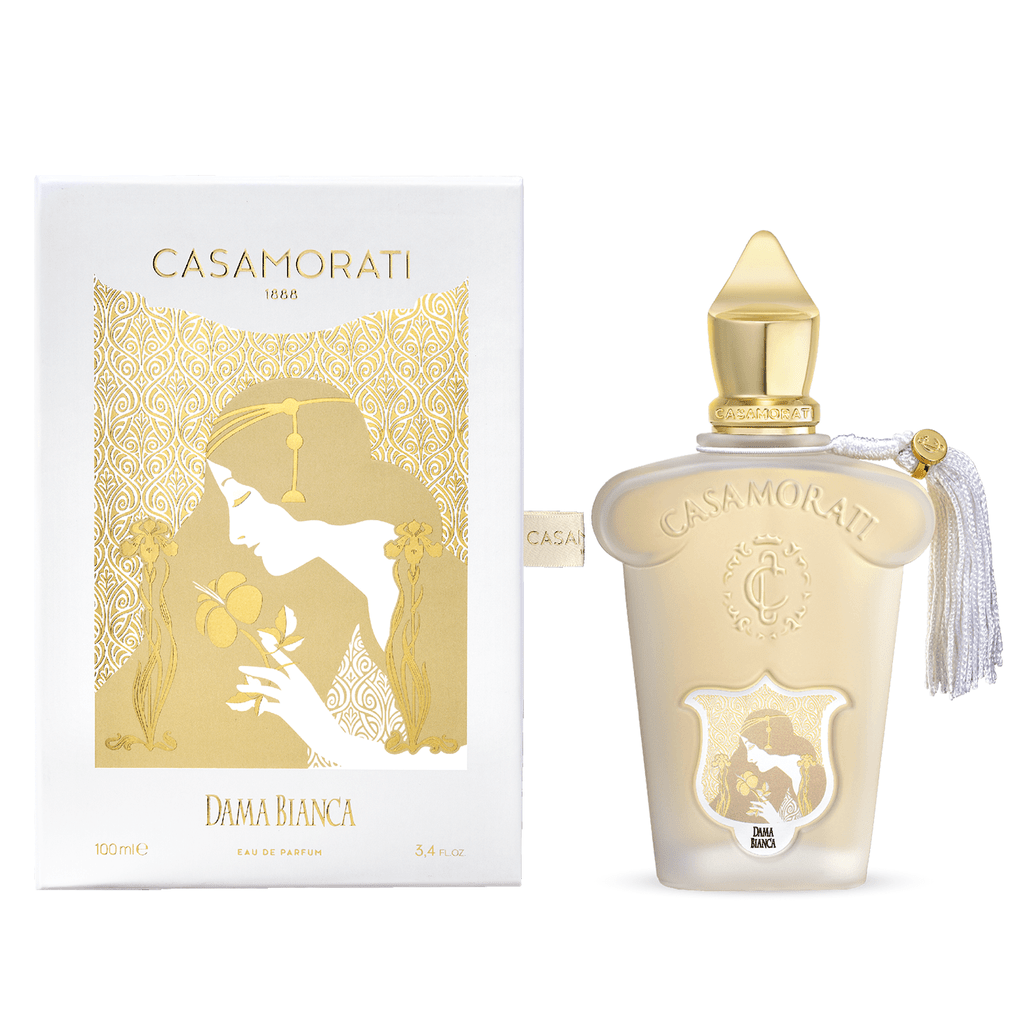 Xerjoff Casamorati 1888 Dama Bianca EDP For Women | My Perfume Shop