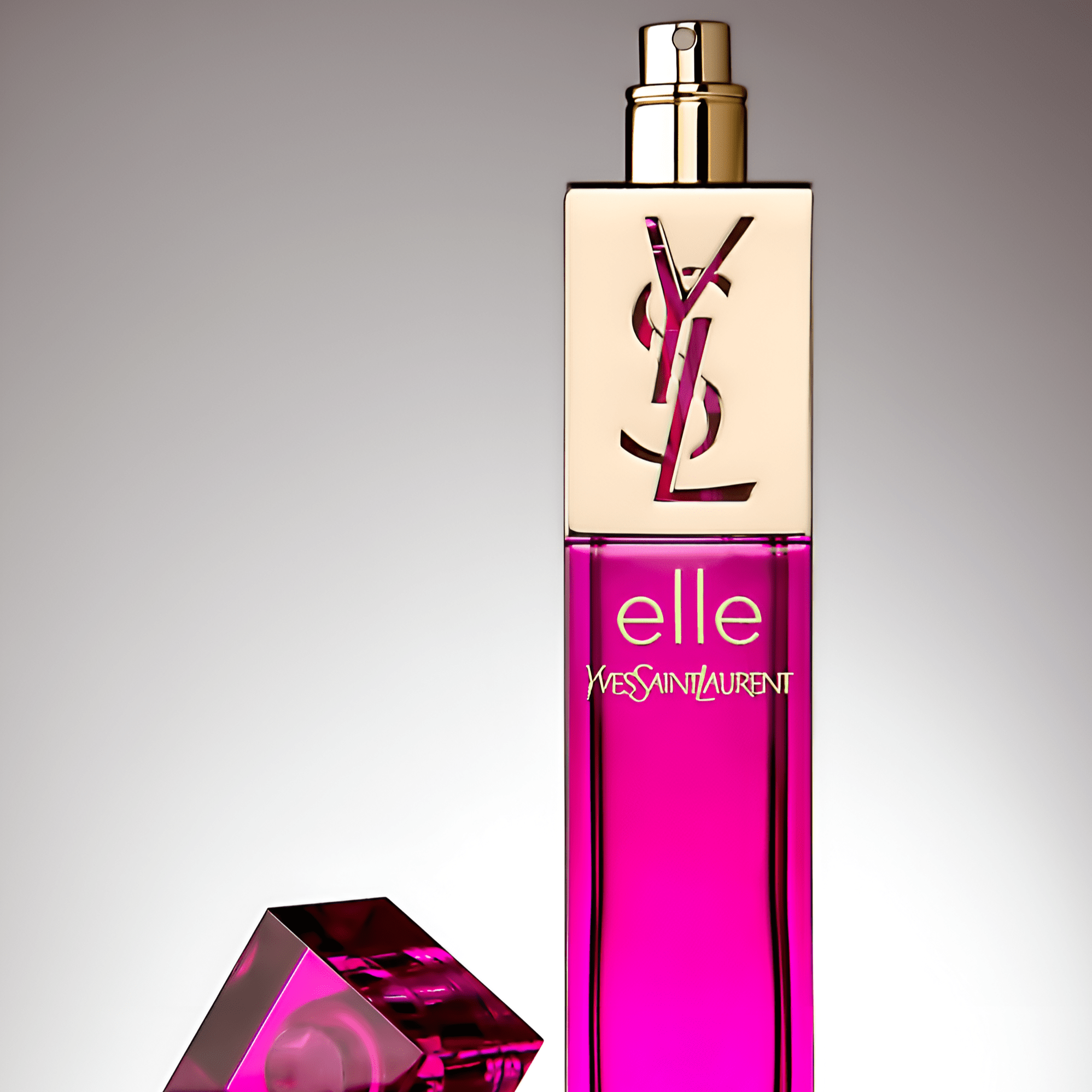 Yves Saint Laurent Elle EDP | My Perfume Shop