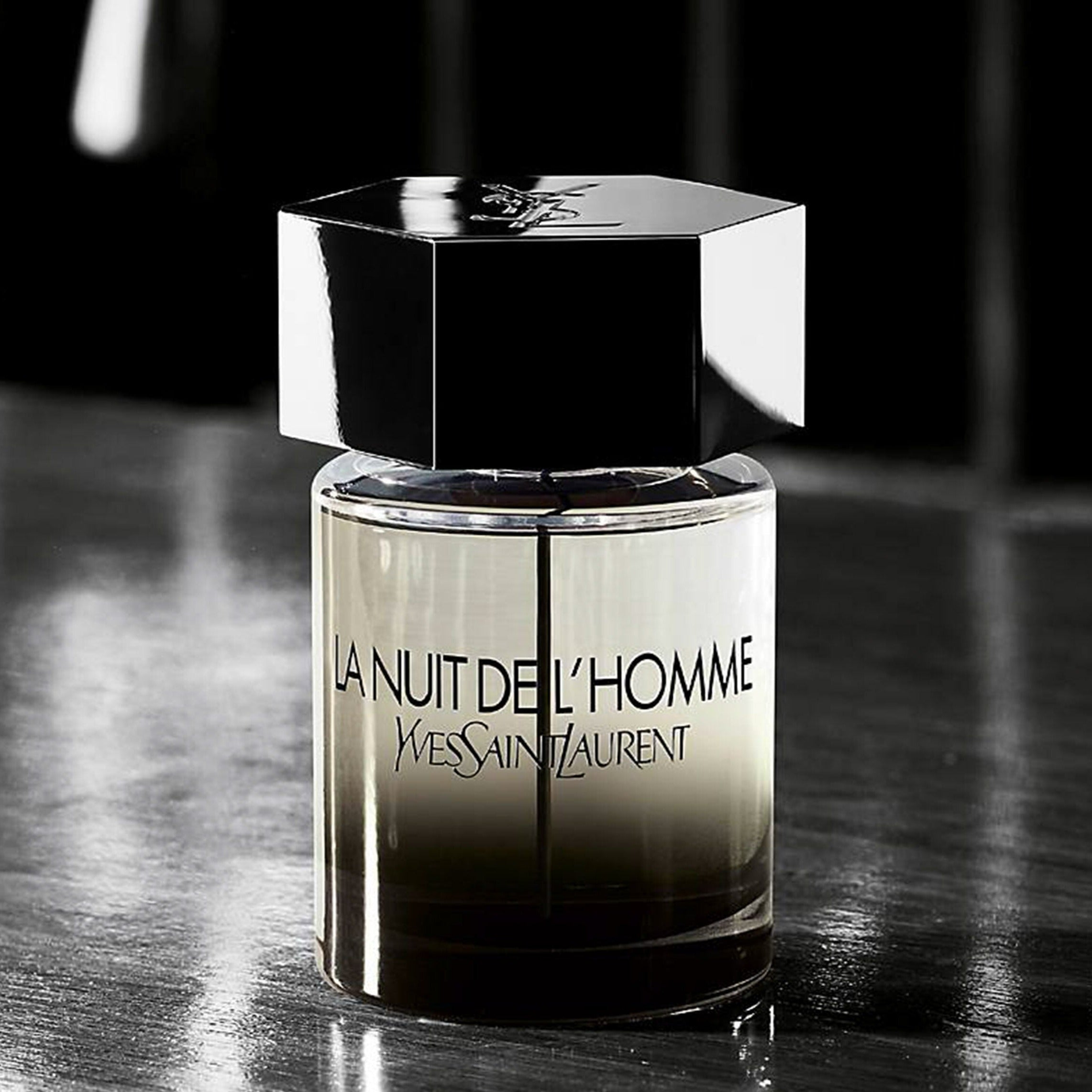 Yves Saint Laurent La Nuit De L'Homme EDT | My Perfume Shop