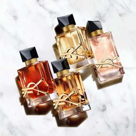 Yves Saint Laurent Libre Collection Miniature Set | My Perfume Shop