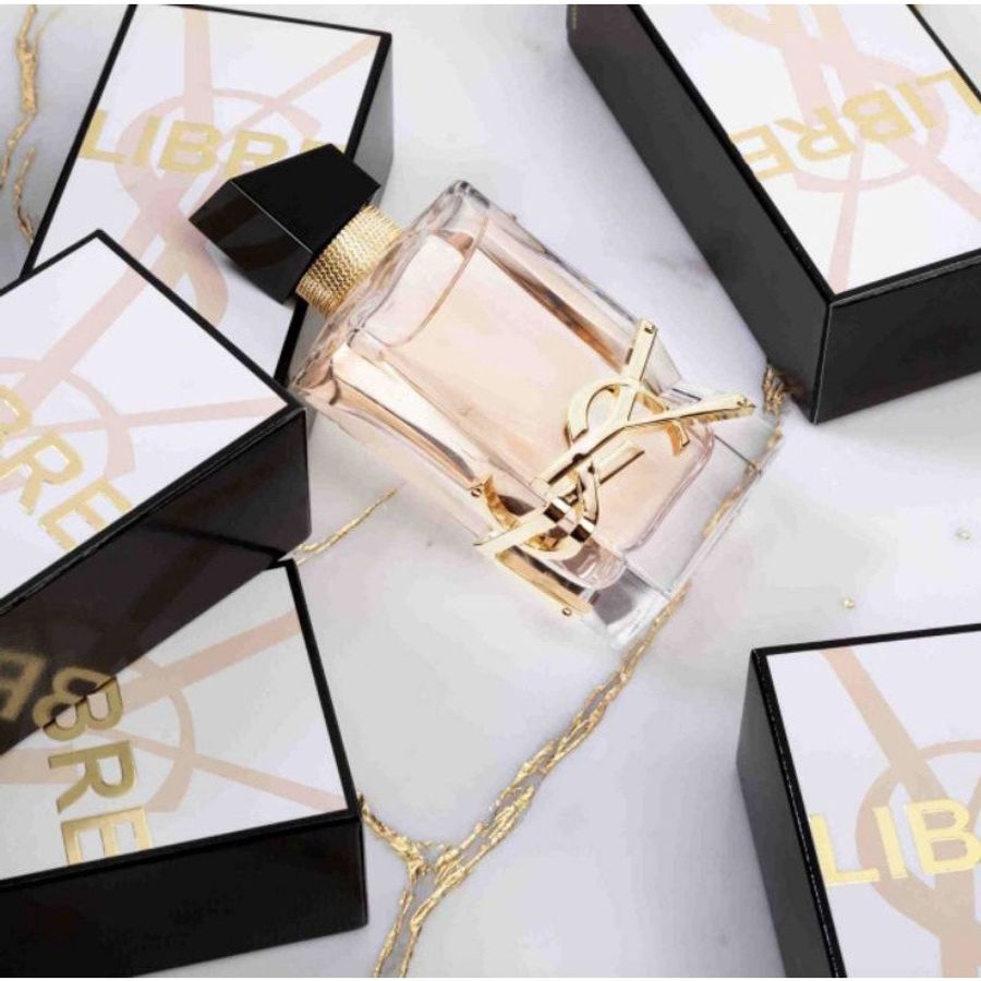 Yves Saint Laurent Libre EDT | My Perfume Shop