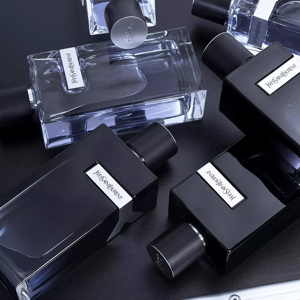 Yves Saint Laurent Y Le Parfum | My Perfume Shop