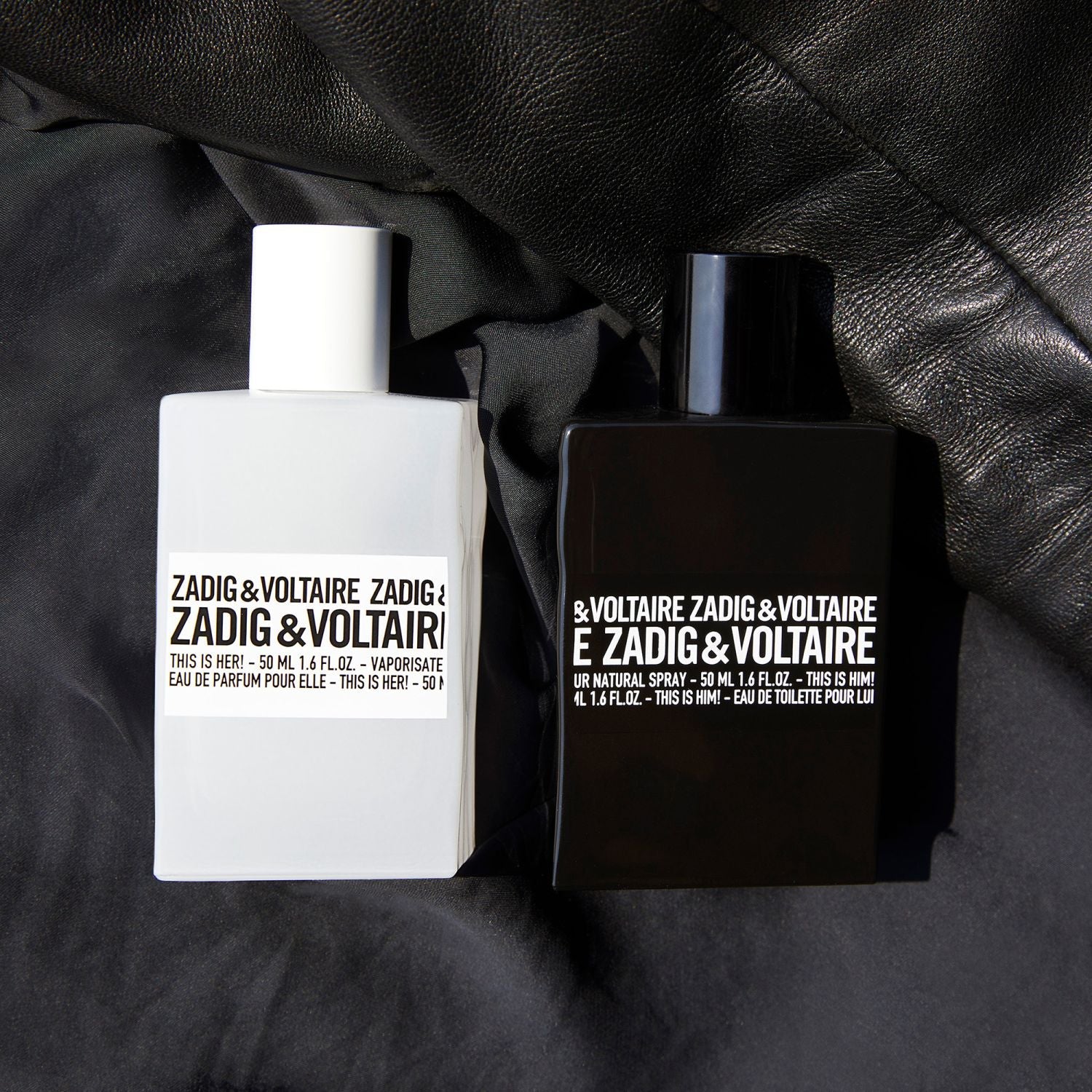 Zadig & Voltaire This Is Him! EDT | My Perfume Shop